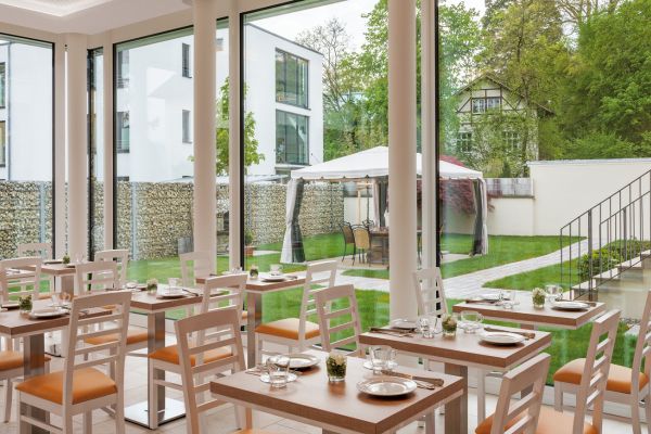 Seereich Hotel - Pension (Lindau)